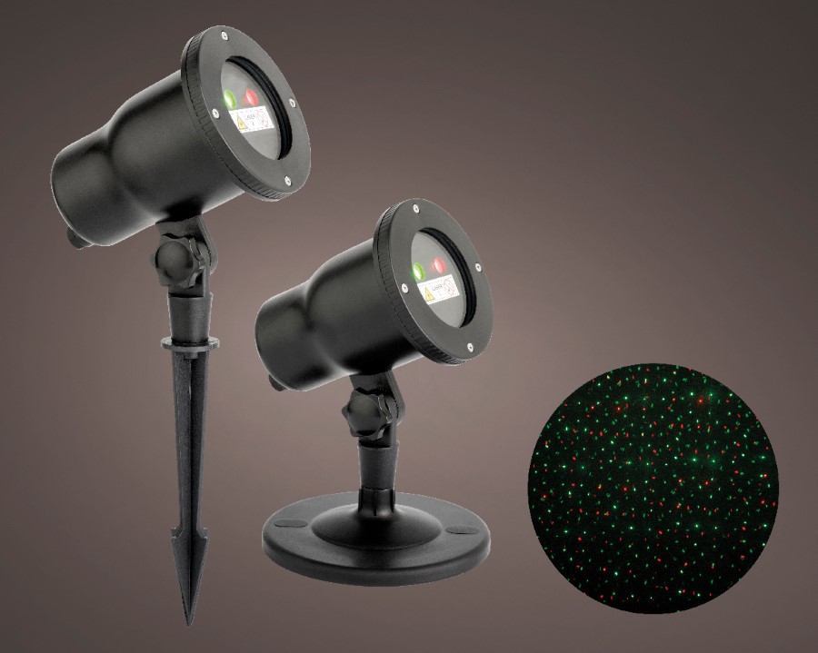 Verlichting Lumineo, L 10 x B 13.5 x H 30 cm