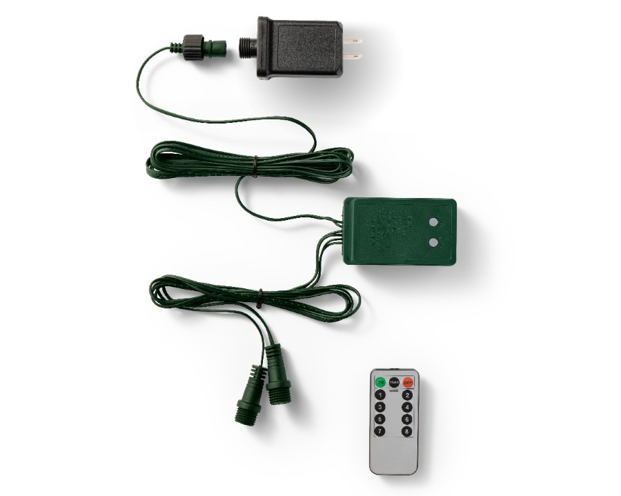 Adapter Lumineo, LEDs Connect