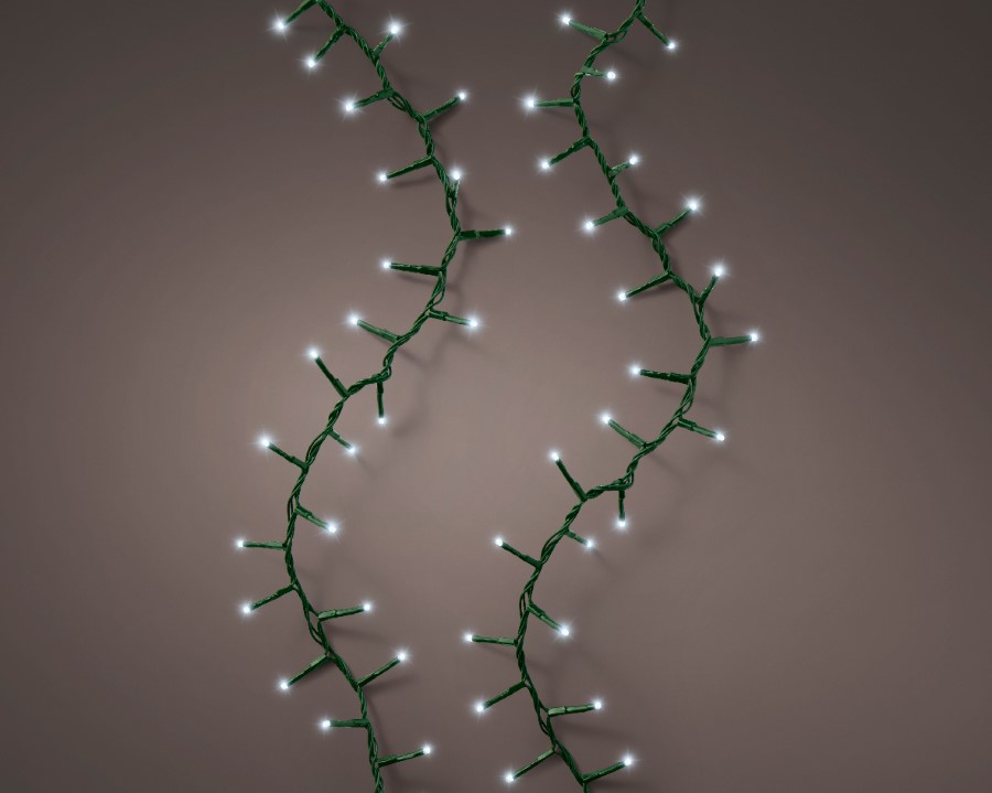 Verlichting Lumineo, LEDs Connect Compact Twinkle, L 1100 cm
