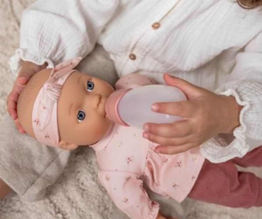 Pop Little Dutch Babypop Lily