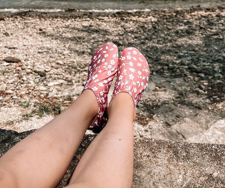 Schoenen Slipstop S, waterschoenen