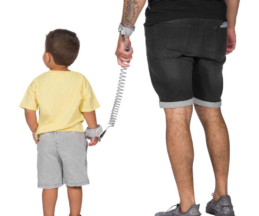 Loopriem Dooky Safety Wristband