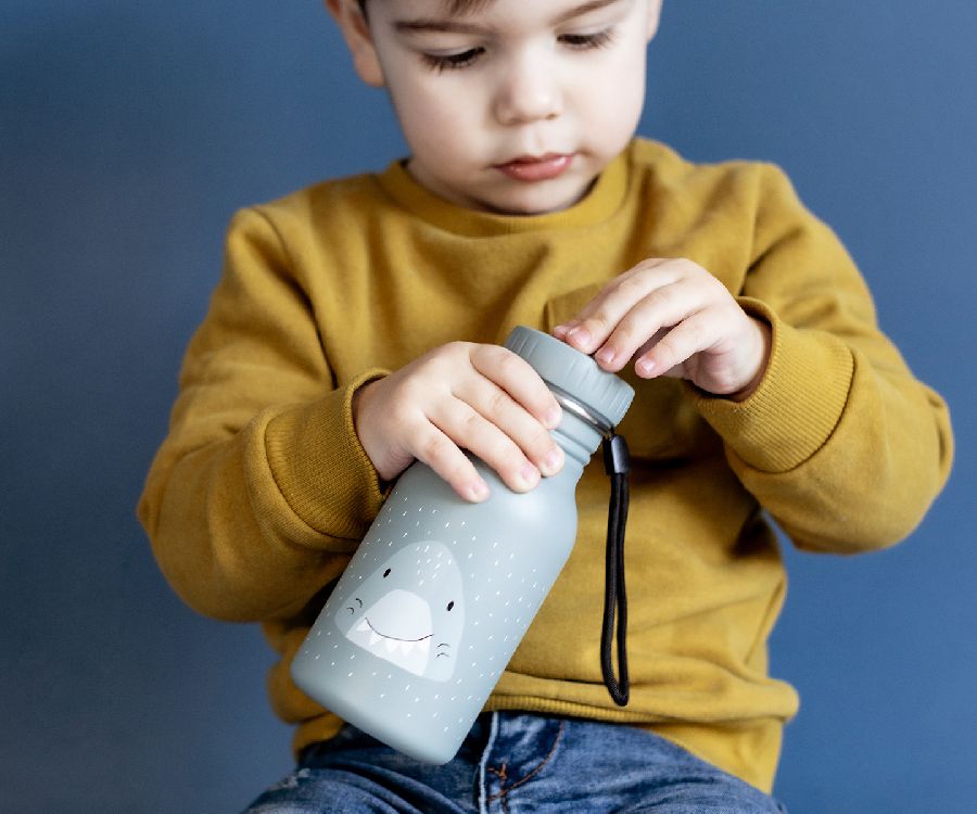 Drinkfles Trixie Water drinking bottle | Mr. Shark School