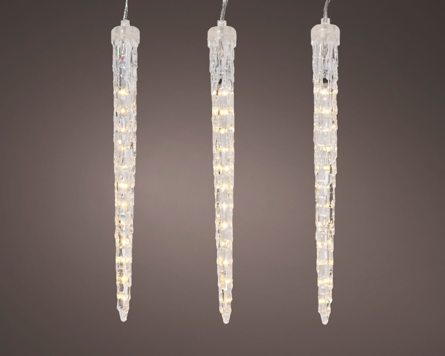 Verlichting Lumineo, pegels, L 280 x H 28 cm