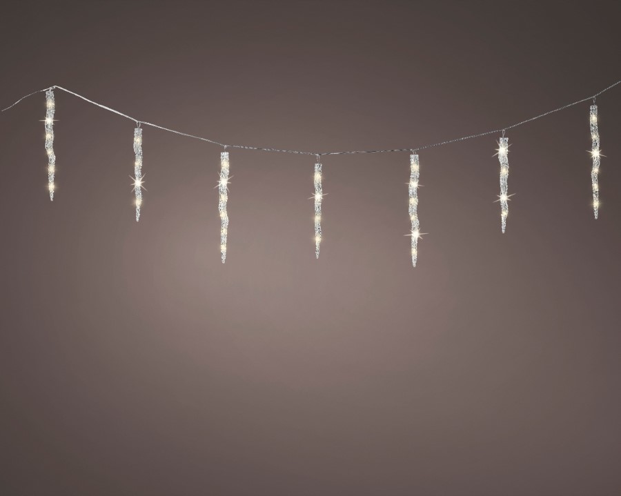 Verlichting Lumineo, pegels, L 360 x H 39 cm