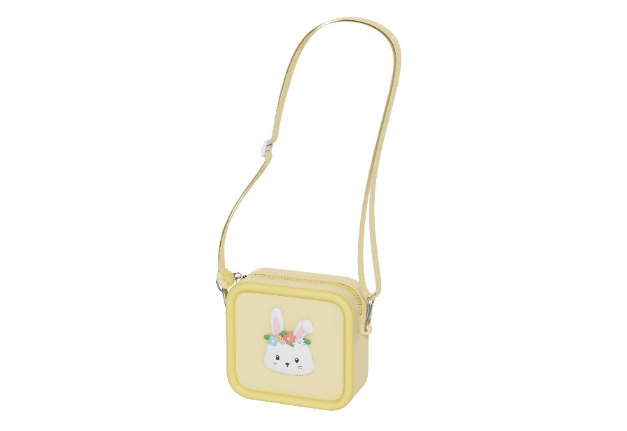 Fototoestel toebehoren The Zoofamily Zoo Bags