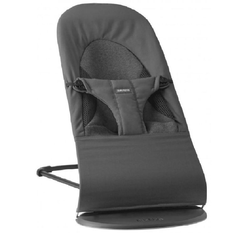 Relax Babybjorn Balance Soft | Woven Jersey
