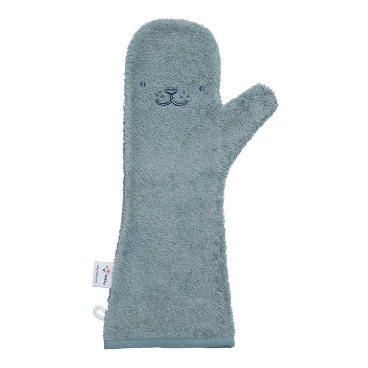 Washandje Nifty Baby Shower Glove