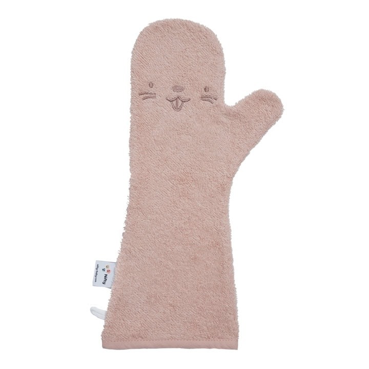 Washandje Nifty Baby Shower Glove