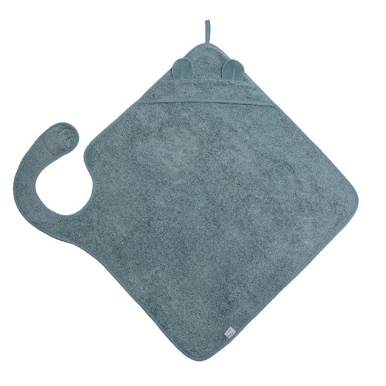 Badcape Nifty Handsfree Bath Cape