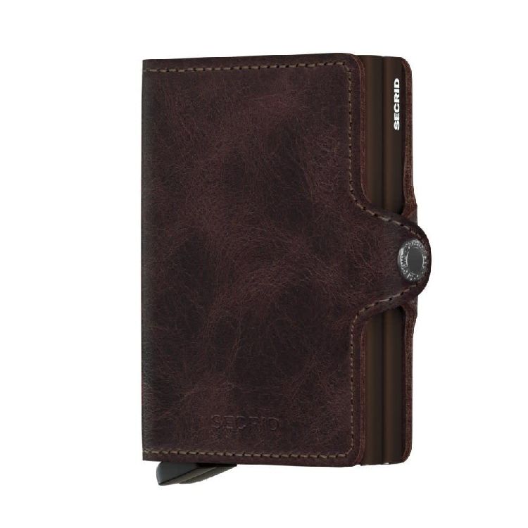Geldbeugel Secrid Twinwallet | Vintage