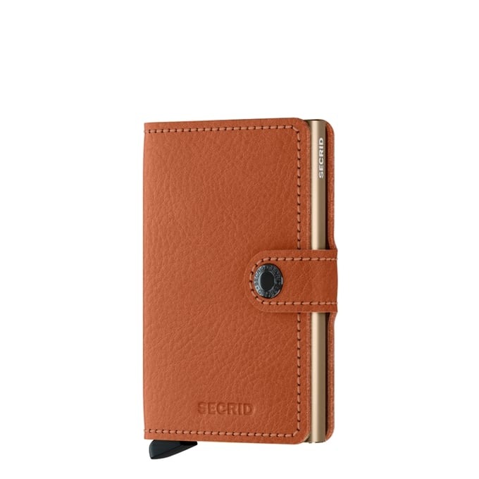 Geldbeugel Secrid Miniwallet | Veg