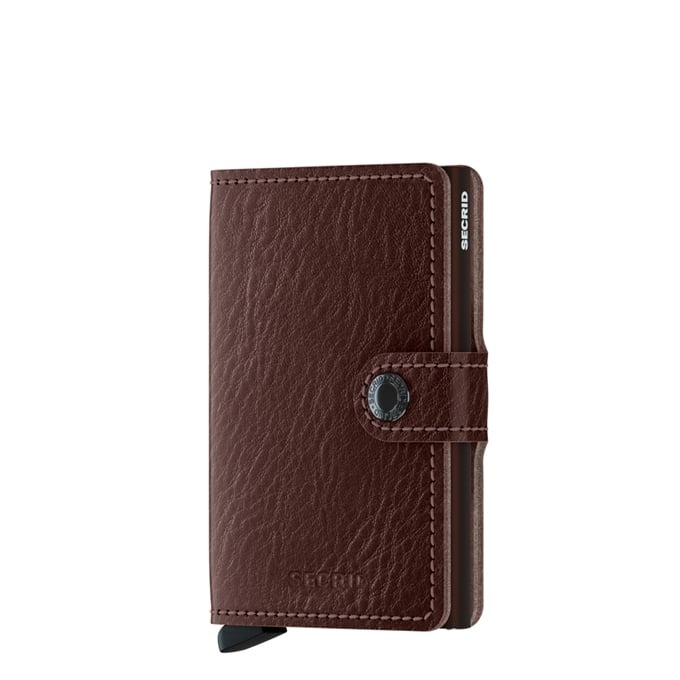Geldbeugel Secrid Miniwallet | Veg