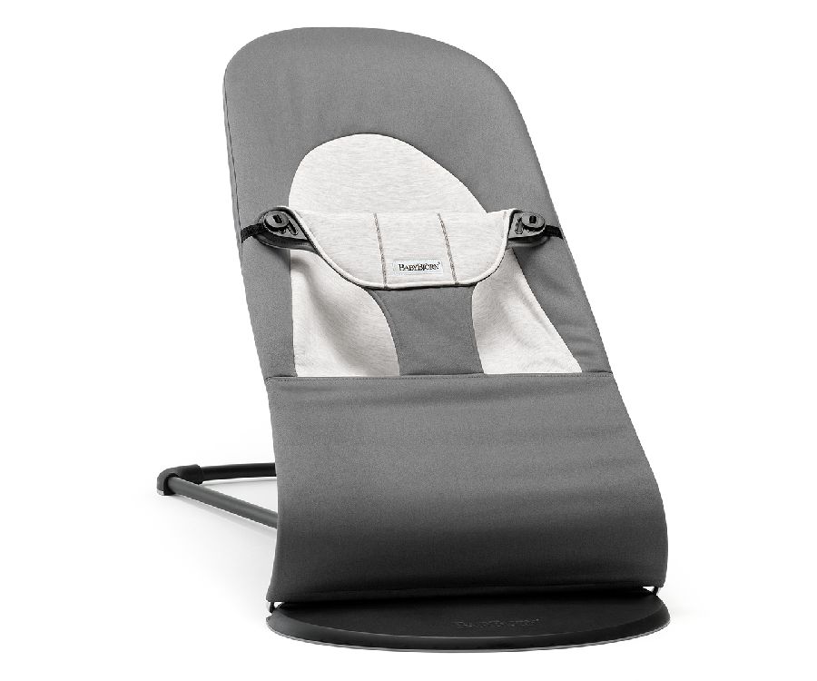 Relax Babybjorn Balance Soft | Woven Jersey