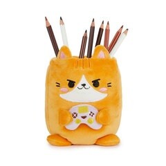 Pennenpot Balvi Fluffy Kawaii Gamer