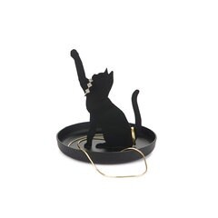Juwelenhouder Balvi Ring Holder Feline