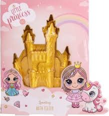 Bruisbal Gyp | Little Princess