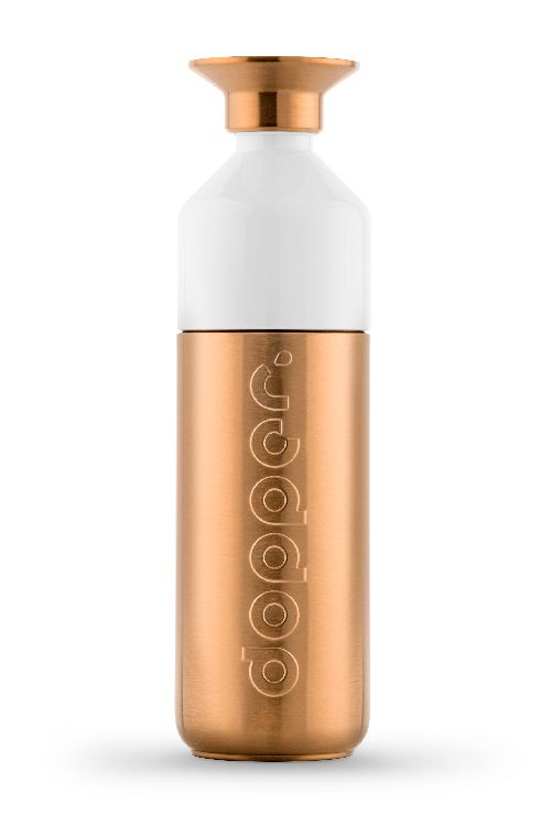 Drinkfles Dopper Steel Limited Edition