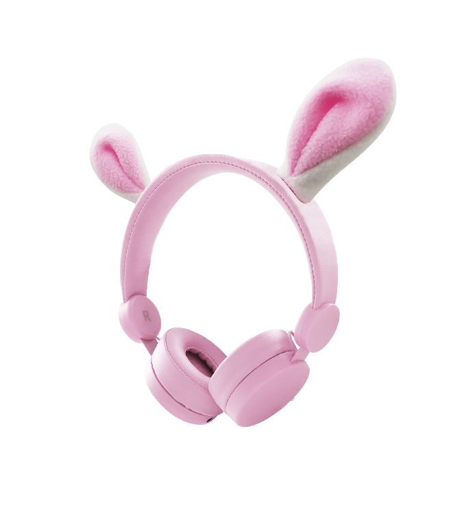Tablet & audiospeler toebehoren Kidywolf Kidyears headphones