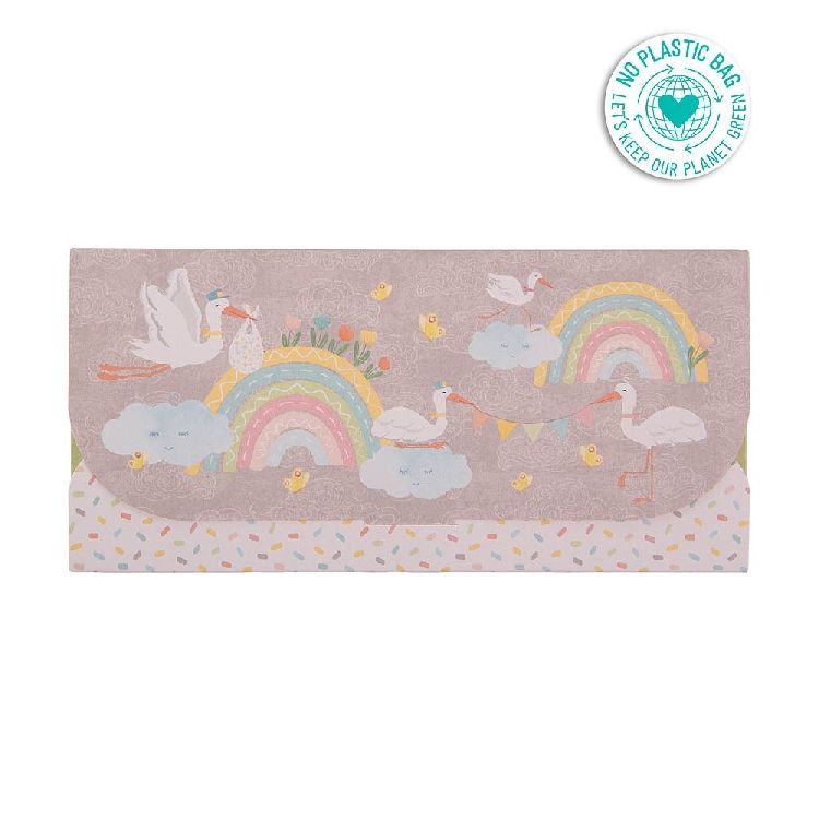 Enveloppe ArteBene Gift Envelope | Baby