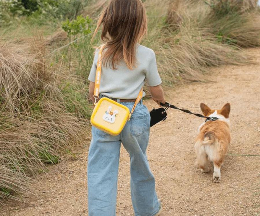 Fototoestel toebehoren The Zoofamily Zoo Bags