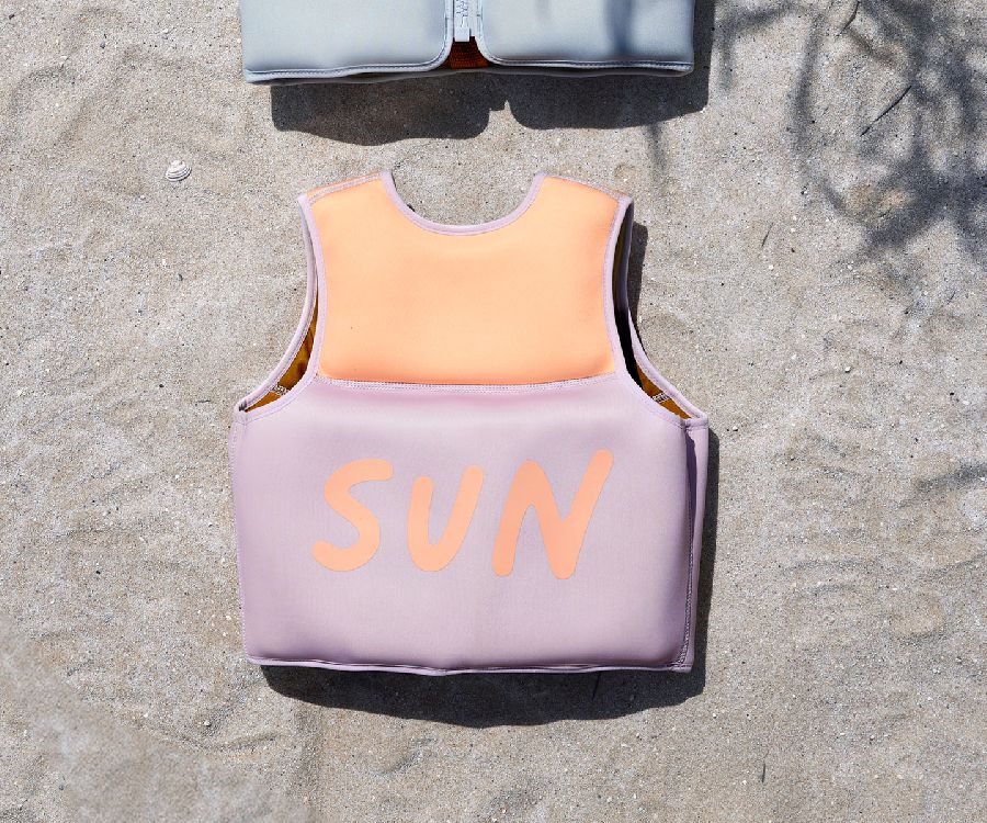 Zwemvest & puddle jumper Laessig | Splash & Fun, 15 kg- 30 kg