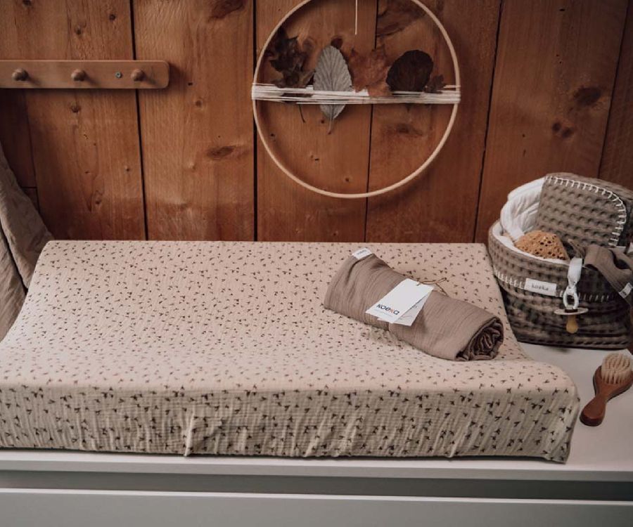 Waskussen hoes Koeka | Trail