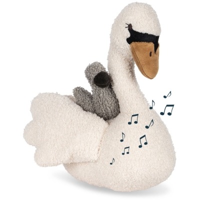 Muziektrekker Konges Slojd, Activity Music Swan
