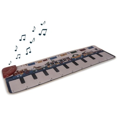 Muziekinstrument Konges Slojd Floor piano