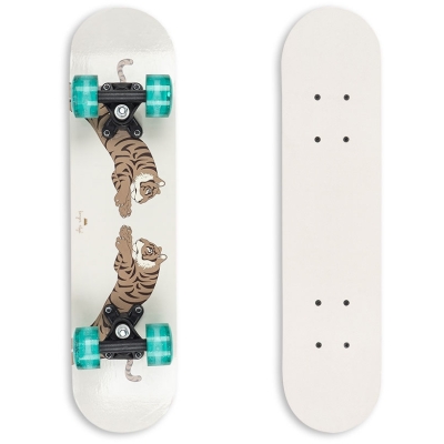 Skateboard Konges Slojd Skateboard