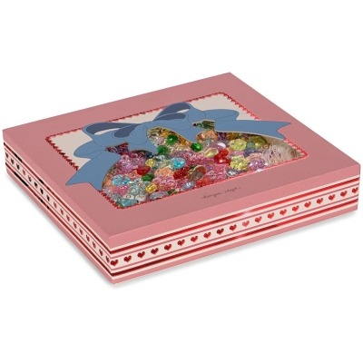 Educatief spel Konges Slojd Box of pearls