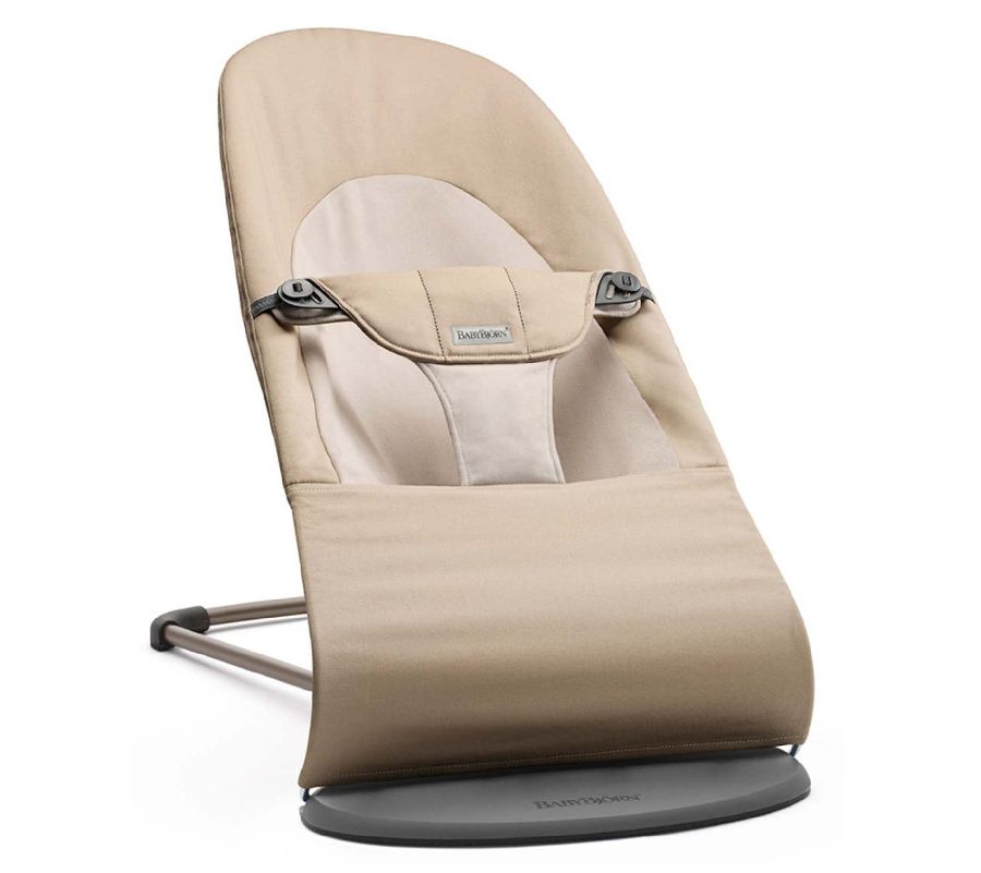 Relax Babybjorn Balance Soft | Woven