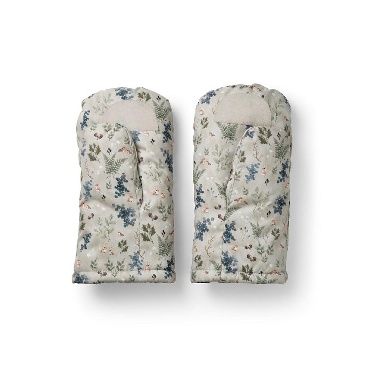 Wandelwagen handschoenen Elodie Details
