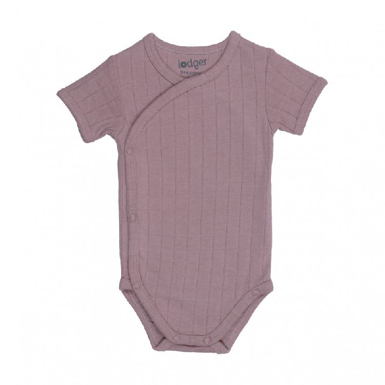 Body Lodger geboortebody met overslag