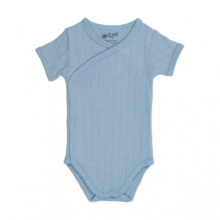 Body Lodger geboortebody met overslag