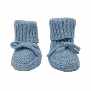 Schoenen Lodger Slipper Knit Cotton, parkschoentjes