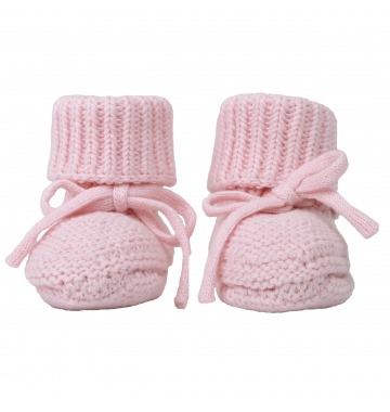 Schoenen Lodger Slipper Knit Cotton, parkschoentjes
