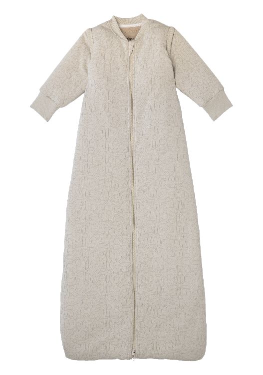 Slaapzak Lodger Hopper 4 Seasons, 6/9/12/18/24/36 maanden, 3.3 TOG