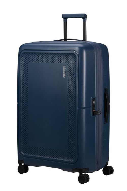 Reiskoffer American Tourister Spinner 77 EXP | Dashpop