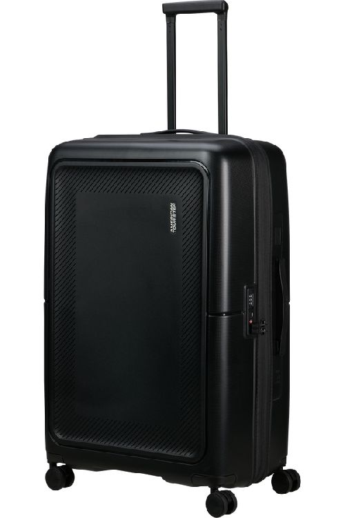 Reiskoffer American Tourister Spinner 77 EXP | Dashpop