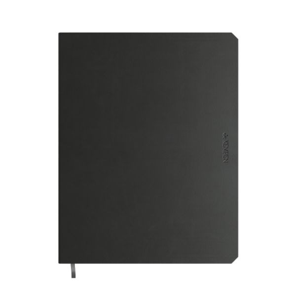 Schrift de KEMPEN, notitieboek