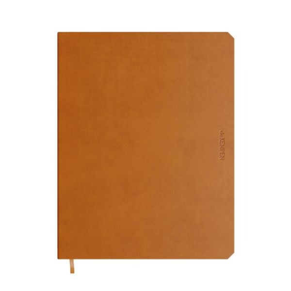 Schrift de KEMPEN, notitieboek