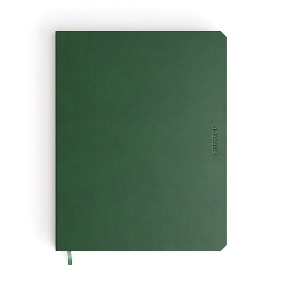 Schrift de KEMPEN, notitieboek