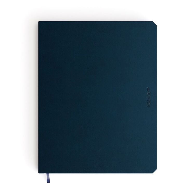 Schrift de KEMPEN, notitieboek