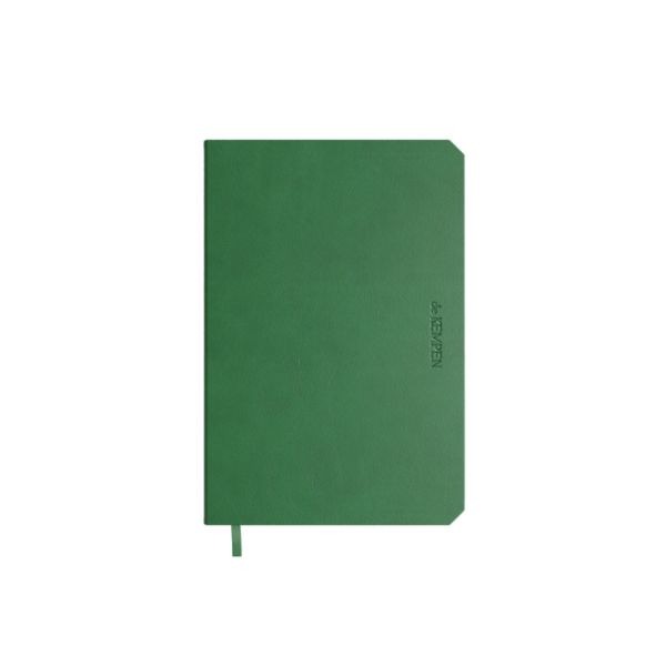 Schrift de KEMPEN, notitieboek