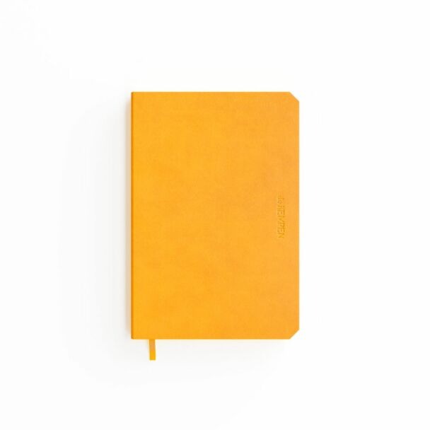 Schrift de KEMPEN, notitieboek