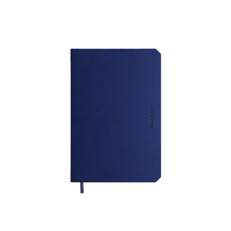 Schrift de KEMPEN, notitieboek