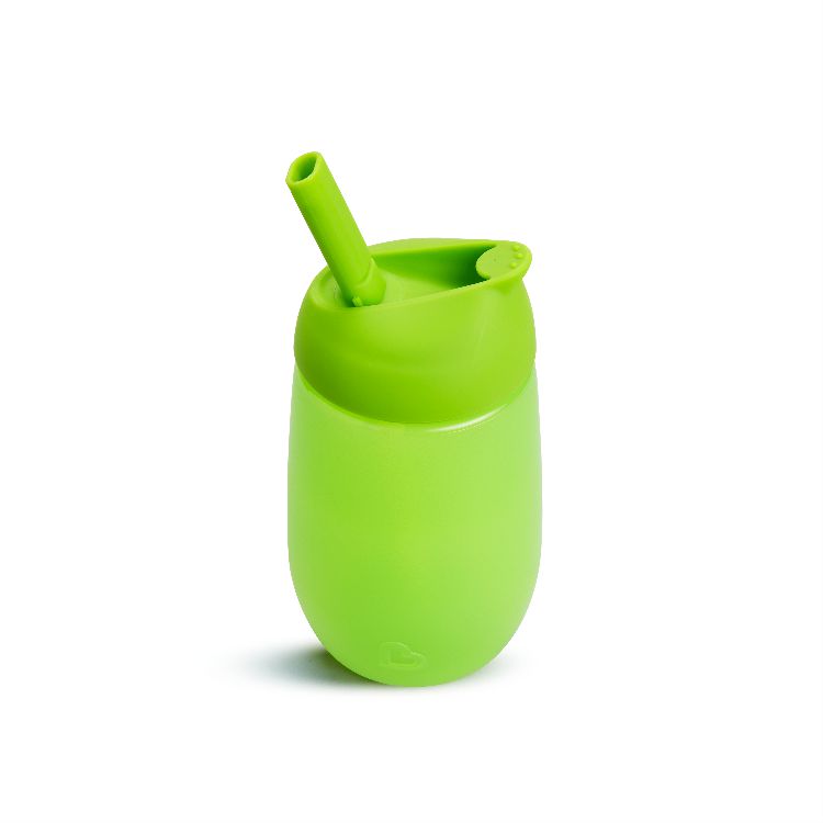 Drinkbeker Munchkin Simple Clean Straw Cup