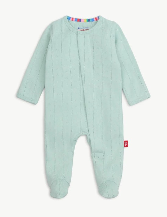 Kruippak Magnetic Me Coverall