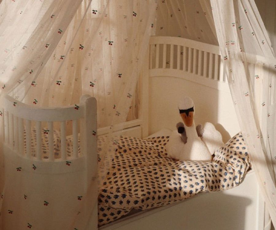 Muziektrekker Konges Slojd, Activity Music Swan